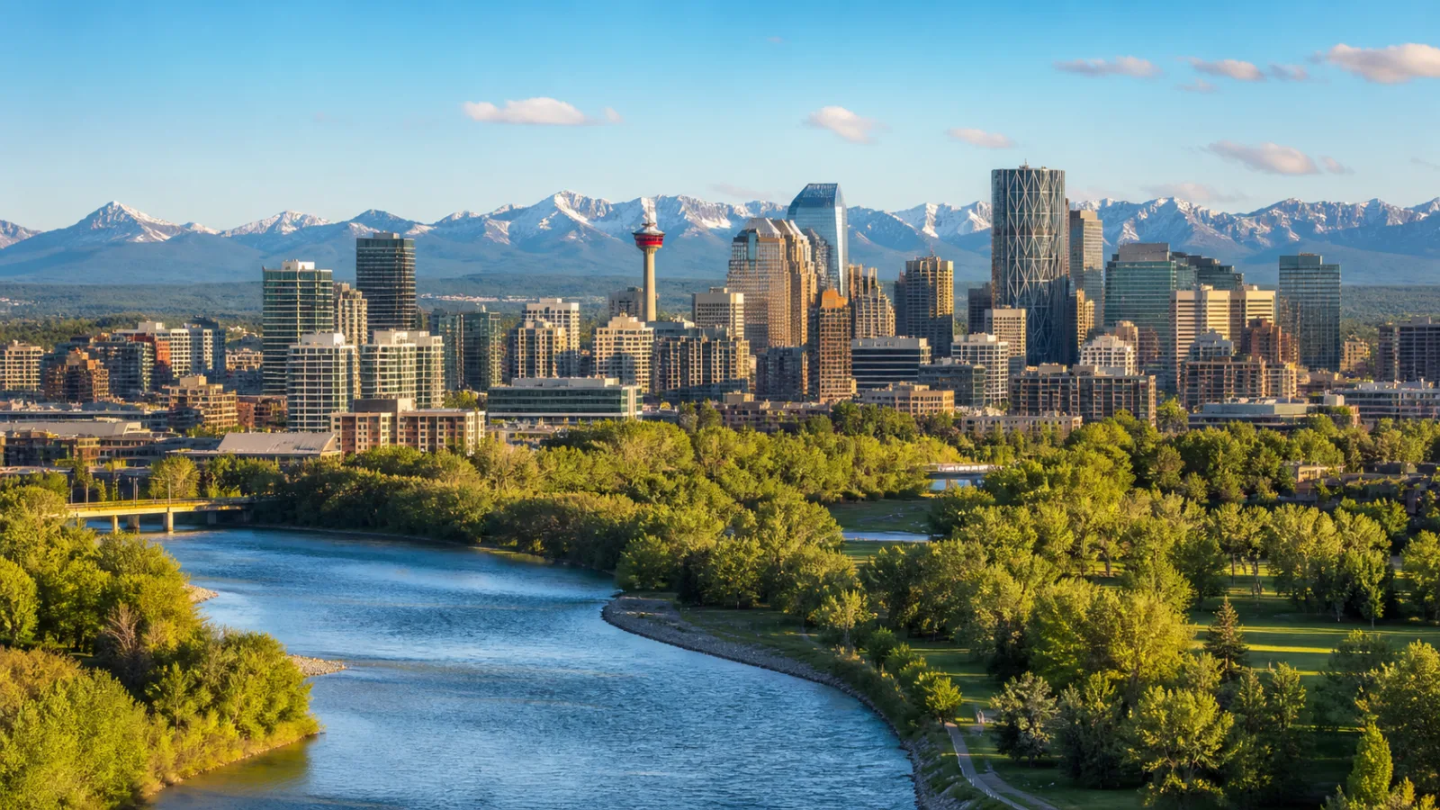 Calgary, Alberta