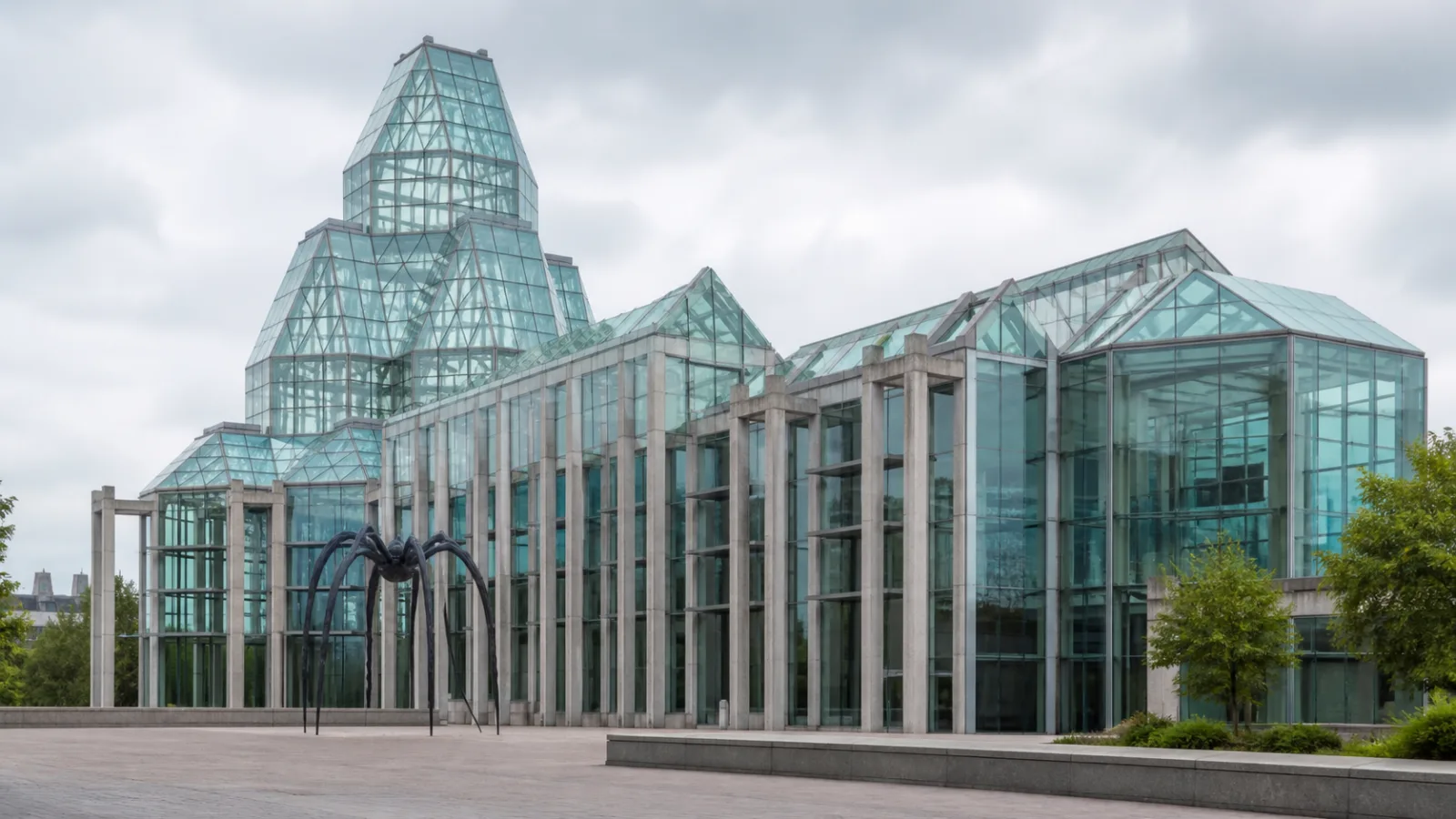Musée des beaux-arts du Canada, Ottawa, Ontario