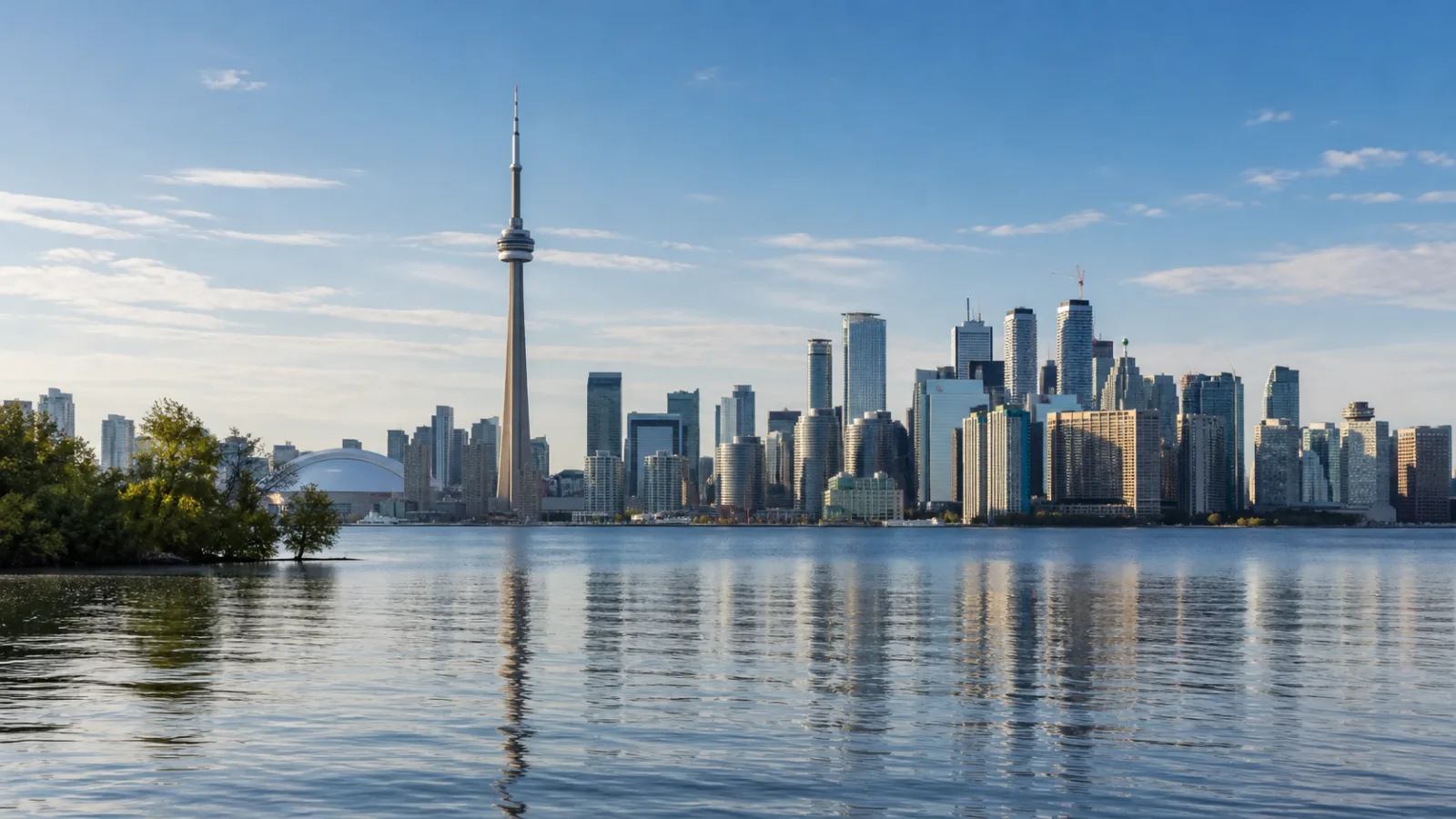 Toronto, Ontario